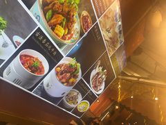 -马布尔莱斯食府(西红门店)