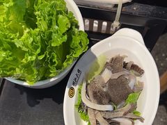 -潮汕大目牛肉火锅(水围店)