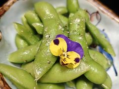 -德川家日本料理(中关村寰太大厦店)