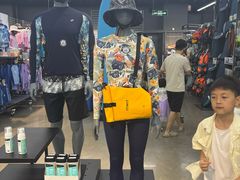 -迪卡侬(大英山店)