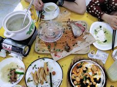 -杨正宗烤全羊(北二环店)