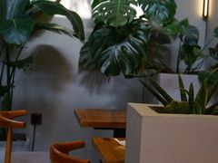 -小意思咖啡店(草桥店)