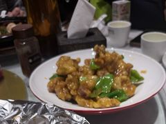 -金掌勺·锅包肉(广渠门店)