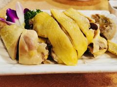 -龙井壹号·茶缘山景宴(龙井村店)