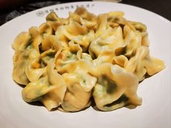 -老家水饺濮阳菜(巴黎街店)