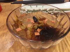 红糖冰粉-辣小花(龙湖杭州金沙天街店)