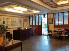 -长生素斋(普陀山店)