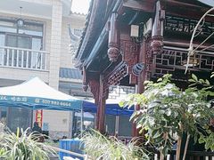 -代术连山回锅肉创始人餐厅(小学店)