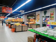 -河马鲜生超市