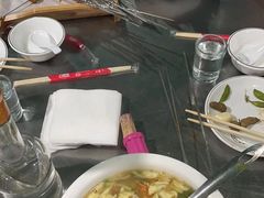 -玉园烧烤·海鲜辣炒