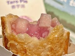-麦当劳(新王府井店)