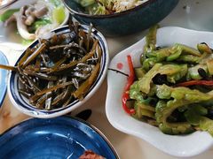 -大自然素食(望桐路店)