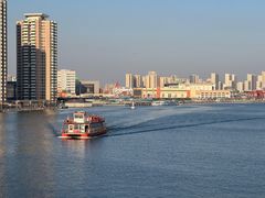 -海河外滩公园