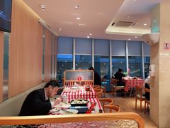 -西贝(吴江路湟普汇店)