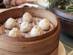 -万豪酒店·咏豪中餐厅