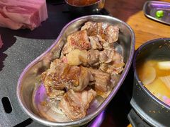 -济州爱肉堂(总店)