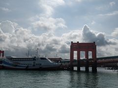 -厦门五通客运码头