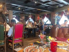 -卢布里西餐厅(海拉尔店)