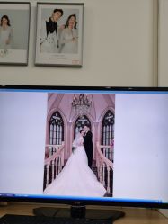 -公主婚纱摄影(阳春店)