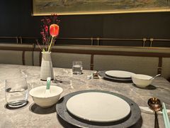 -宫燕府·京菜·烤鸭·淮扬菜(王府中心店)