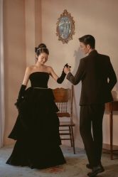 -古摄影婚纱(湛江霞山步行街店)