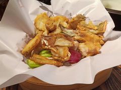 -大良毋米粥(锦龙路总店)