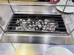 -小寒羊烧烤(凯瑞时代大厦店)