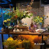 前门超美花园餐厅