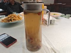 -津沽小院(天津之眼店)