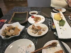 -菊上料理(蜀山银泰百货店)