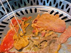 -韩盛·盛江山自助料理(沈辽路万达店)