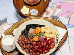 -河风の幸会精致料理