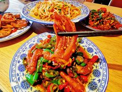 -赣南粉局·江西小炒·锅气炒粉(人民广场店)