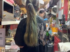 -利强记北角鸡蛋仔(弥敦道店 )