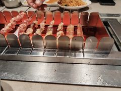 -丰茂烤串(金源店)