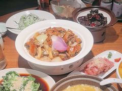 -周家二小姐的菜(西津渡店)