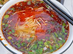 -伊穆祥牛肉面总店·清真