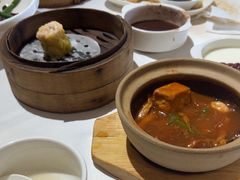 -万龙洲海鲜(南新仓店)