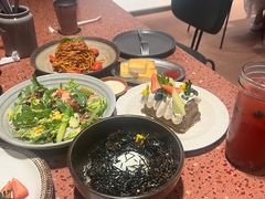 -La Terre乐田(万象城店)