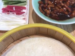 京酱肉丝-小菜园新徽菜(南京秦淮龙蟠汇店)