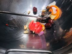 -313羊庄铁锅烀羊肉(泰兴店)