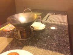 干锅-南桥绿地铂骊酒店