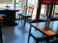 -李先生牛肉面大王(站北广场店)