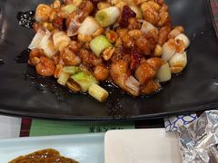-玉桥餐厅(天坛店)