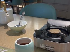 -茶港·点心·啫啫煲(王府井店)