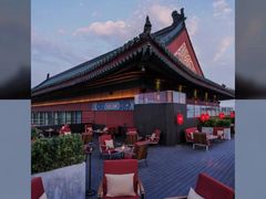 -王府半岛酒店