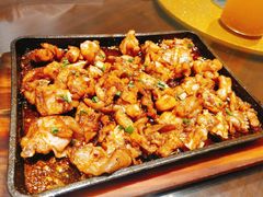 -一棠龙虾•王牌虾球(楚河汉街店)