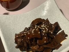 干香野山珍-黔香阁·味(花木店)