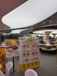 -奈尔宝·国风主题儿童乐园·亲子餐厅(豫园商城店)