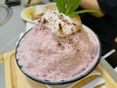 -浮何烤铺(桐梓林店)